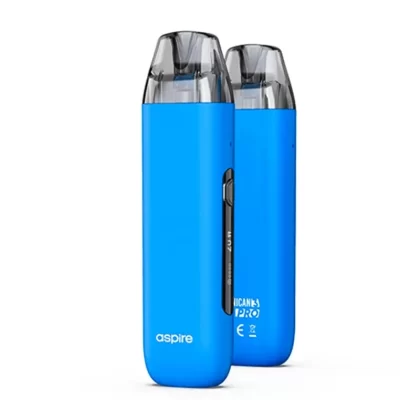 Aspire Minican 3 Pro Pod Kit - Yellow
