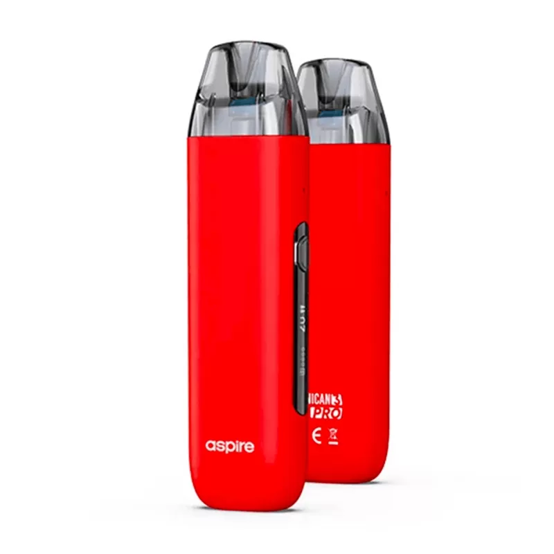 Aspire Minican 3 Pro Pod Kit - Yellow - Image 2