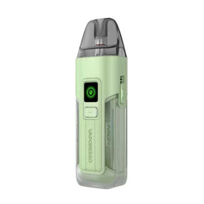 Vaporesso Luxe X2 Vape Kit - Night Black Kit, Avocado Green Kit