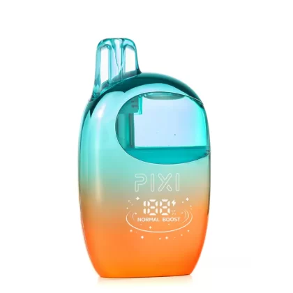 Blood Orange Ice Pixi 50K Disposable