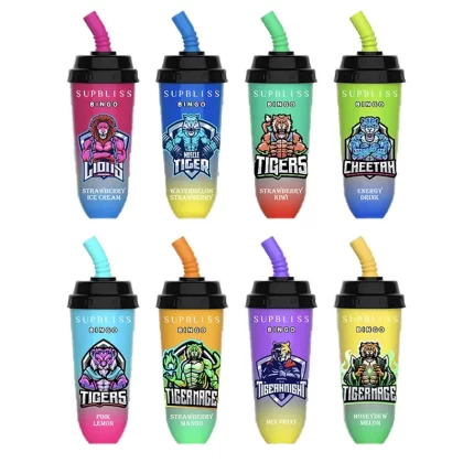 R and M Supbliss Bingo kit (10pcs/pack)