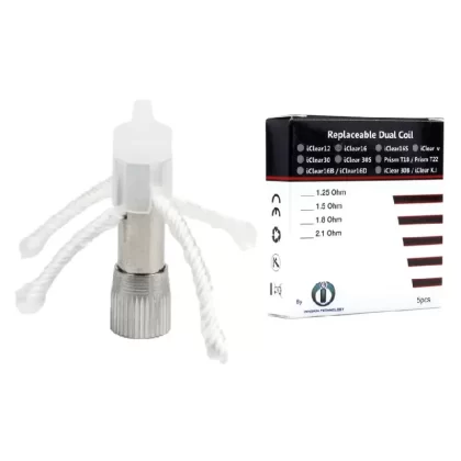 Innokin iClear 16 Coils (5pk)