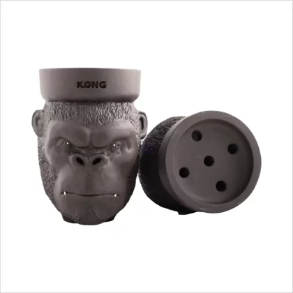 Cybuch Kong King Kong Black - Kong / Killery / King Kong Black