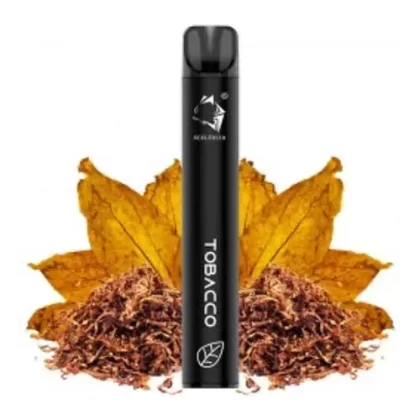 Pod d’un sol ús Tobacco 20mg (Tess by Hangsen) - Vape Store