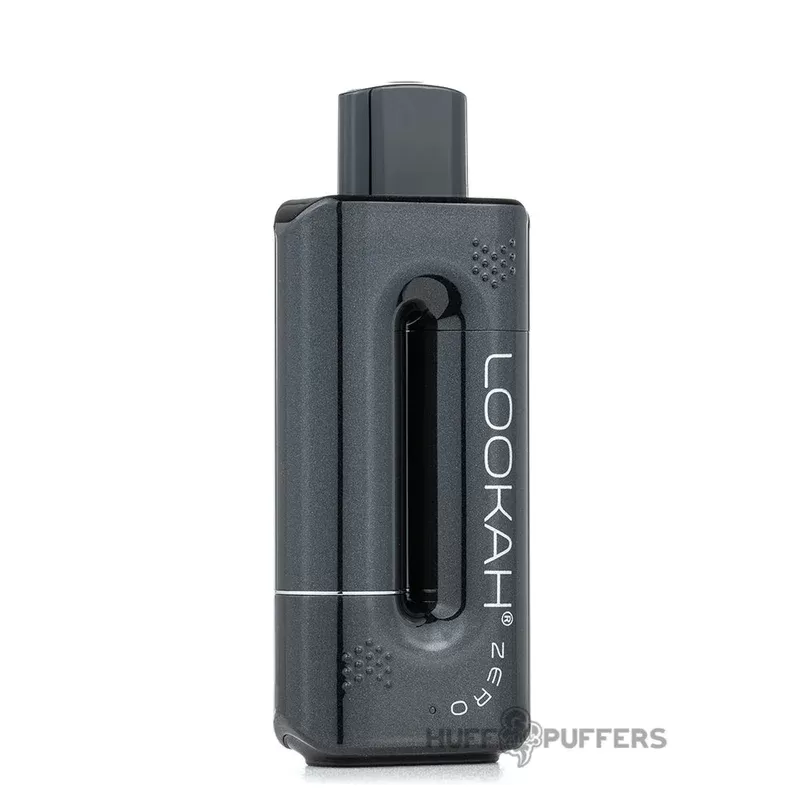 Lookah Zero 510 Battery - Color#Black>Blue>Gray>Green>Neon Green>Orange>Purple>Red