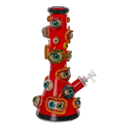 The Eyesore Bong – 13in