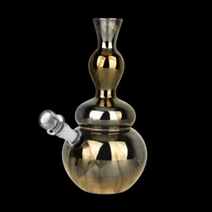 Midas Touch Soft Glass Bong