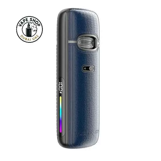 Voopoo VMATE E2 Pod Kit 1500mAh In UAE - Black Walnut, Emerald Green - Image 3