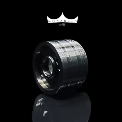 OST-R Short Cap DLC – Monarchy