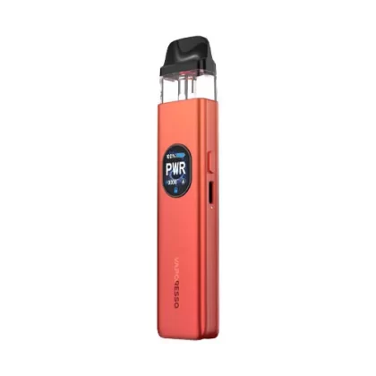 Vaporesso Xros 5 Pod Kit - Violet Silk