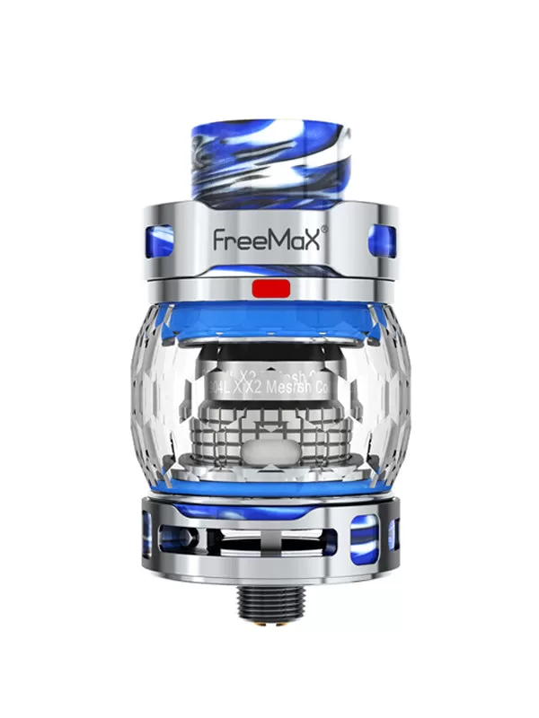 Freemax Fireluke 3 Tank - Resin Orange
