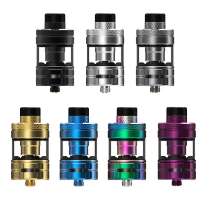 Wirice Launcher Mesh Tank 4ml - Vapormo