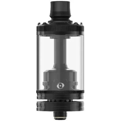 Ambition Mods Revorie RTA - Colour#Black>Stainless Steel