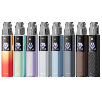 VOOPOO Argus G4 Pod Kit 35W - Silver