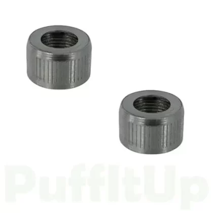 CCell Palm 510 Cartridge Vaporizer Magnetic Adapters