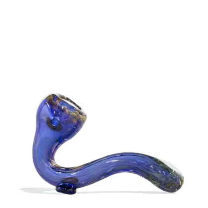 Double Glass Mini Sherlock