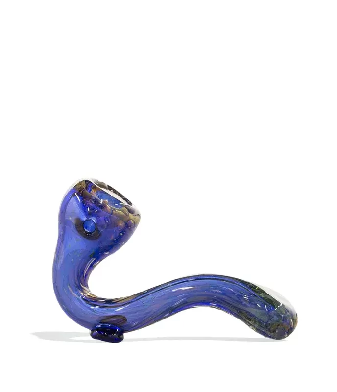Double Glass Mini Sherlock