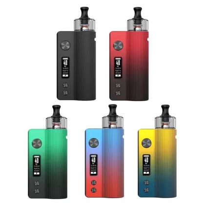 Original Vandy Vape NOX Pod System Starter Kit 1600mAh