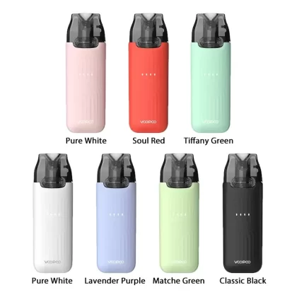 Kit Vmat Mini – Voopoo - Agadirvapes Ma
