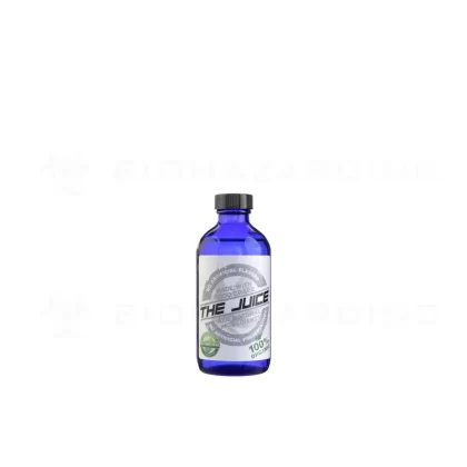 The Juice Vape Mix | 8oz Bottle