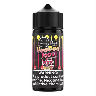 Pixie Dust by Voodoo Joos Series 100mL - Vaporider Deals