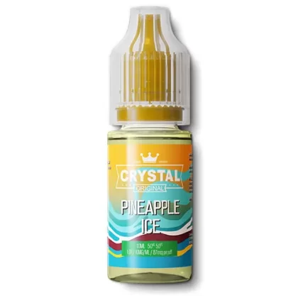 Pineapple Ice by SKE Crystal - 10 mg/ml, 20 mg/ml (9C8493)