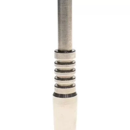 14MM Male Titanium Tip Dab Tool - Ejuicewarehouse