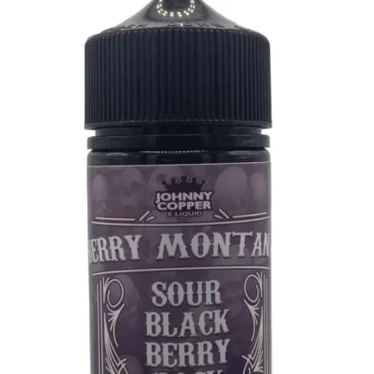 BERRY MONTANA