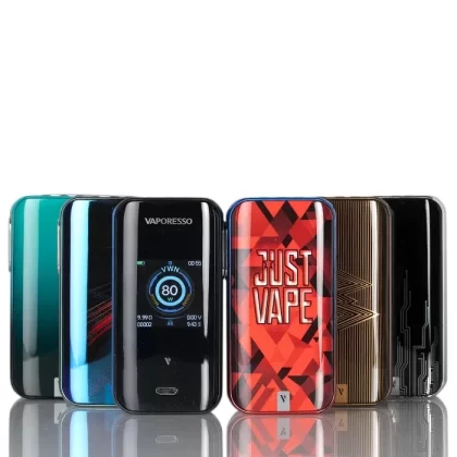 Vaporesso LUXE NANO 80W TC Box Mod