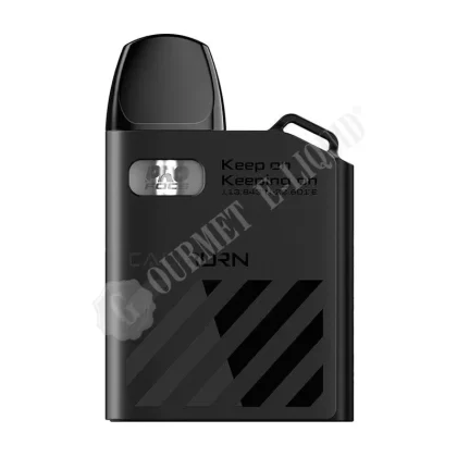 Uwell Caliburn AK2 Pod System - Colour#Black