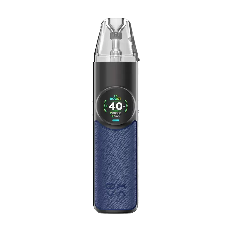 OXVA NeXLIM Series Vape Kit - Coral Orange (Discontinued) - Vapeshop Co
