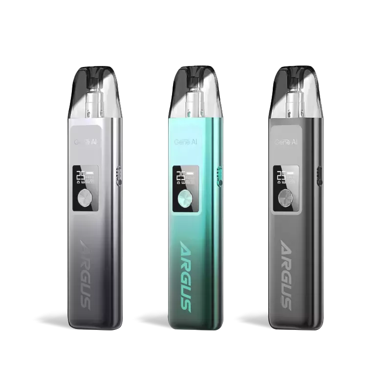 Voopoo Argus G Pod System