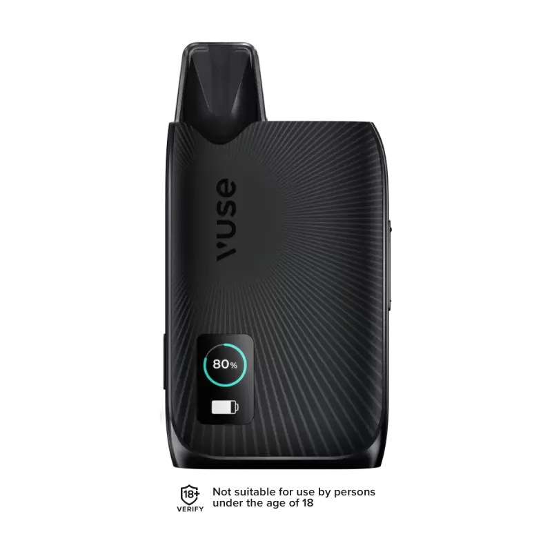 Vuse Ultra Device Kit - Rose - Vapeshop Co