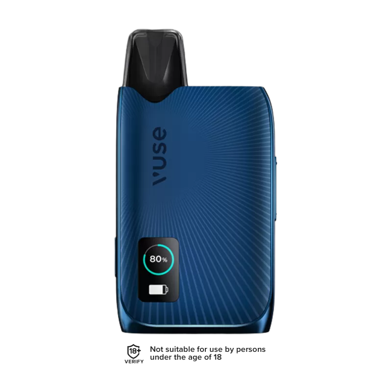 Vuse Ultra Device Kit - Rose - Vapeshop Co - Image 2