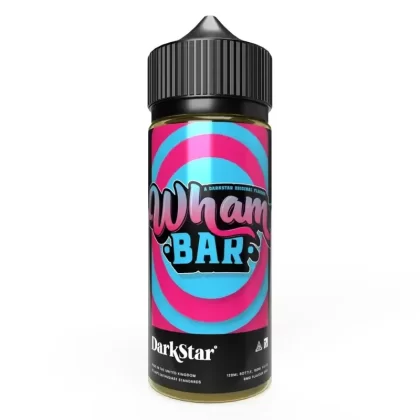 Wham Bar – Short Fill
