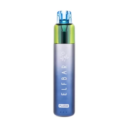 Elf Bar Plus12 Prefilled Pod Kit - Cola