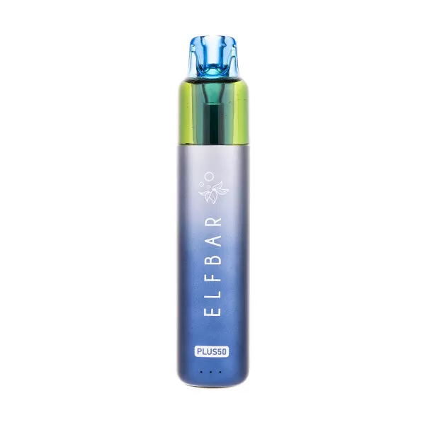Elf Bar Plus12 Prefilled Pod Kit - Cola