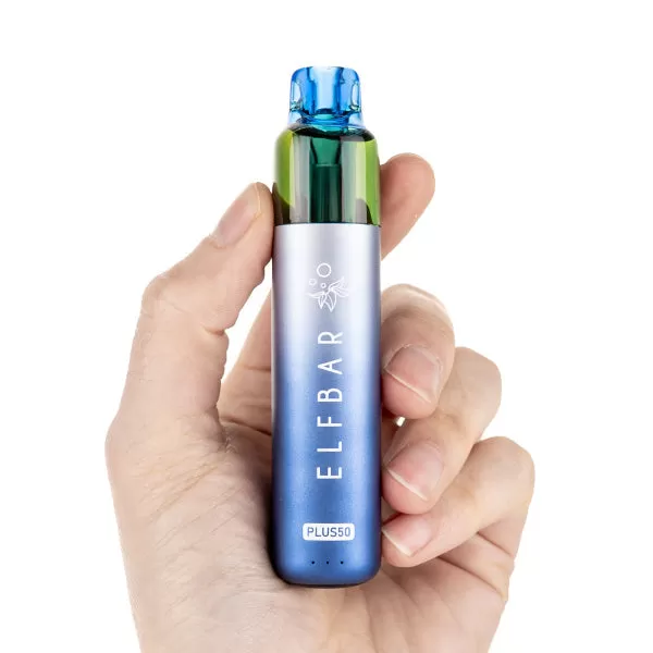 Elf Bar Plus12 Prefilled Pod Kit - Cola - Image 2