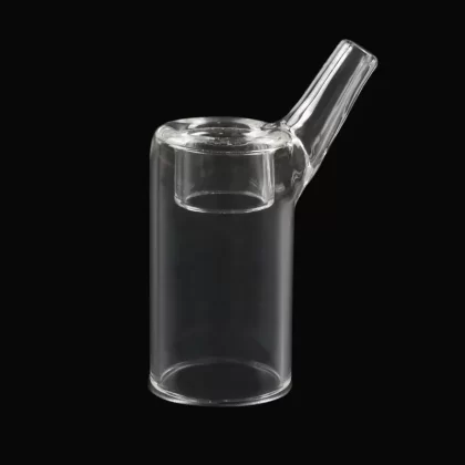 JCVAP Fusion Replacement Glass for 510 Wax Atomizer