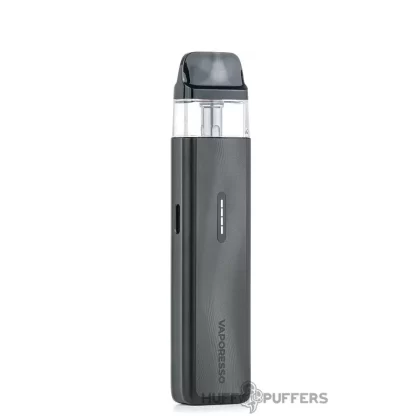 Vaporesso XROS 5 Mini - Black, Carbon Black (4B4CF9)