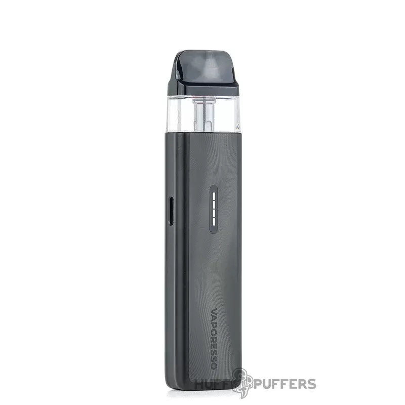 Vaporesso XROS 5 Mini - Black, Carbon Black (4B4CF9)