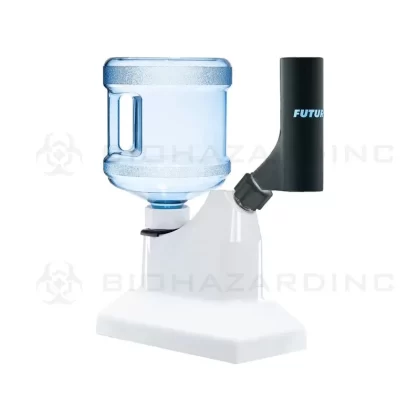 FUTUROLA® | Venturi Shrink Sleeve Labeler | 55mm Cylinder - Ejuicewarehouse
