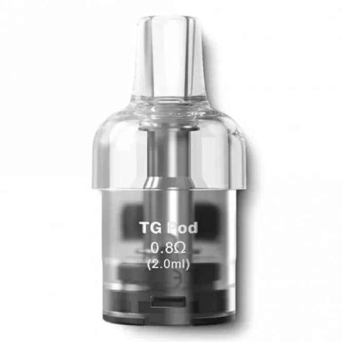Aspire TG Replacement Pods (2 Pack)