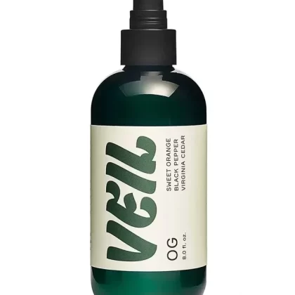 Veil Odor Eliminating Spray - Size#2oz>8oz