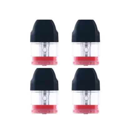 Uwell Caliburn KOKO Replacement Pod Cartridge 2ml 4pcs-pack