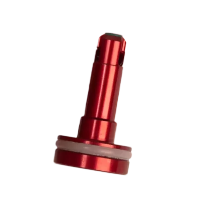 Shocker Xls Regulator Piston