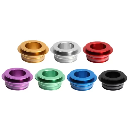 Coil Father 810 to 510 Drip Tip Adapter 1pc/pack - Green