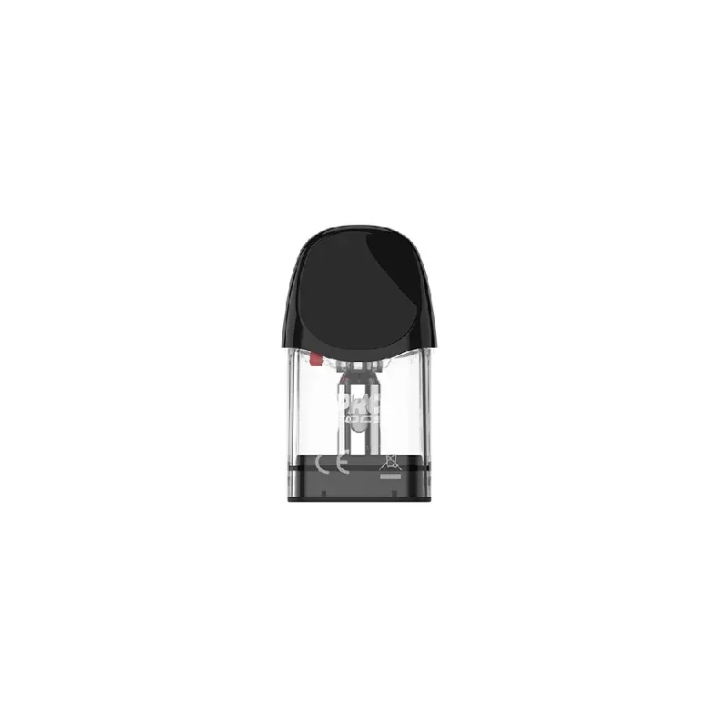 UWell Caliburn A3 Replacement Pods (4 Pack) - 1.0 ohm; Vape Product, Vape Product