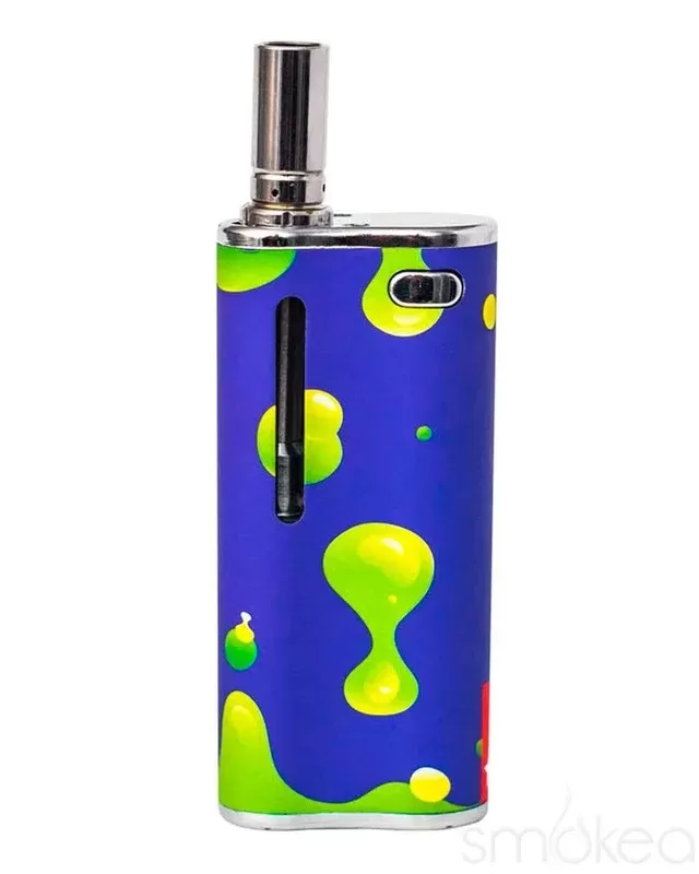 Famous Designs “Privilege” Vaporizer
