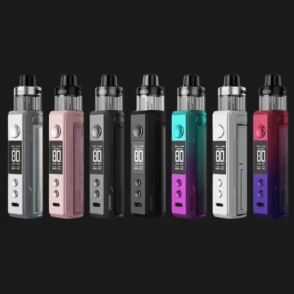 VOOPOO DRAG X2 - Sgvapeshubsafety